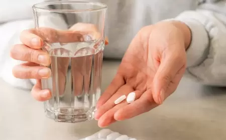 مسكنات الألم الشائعة قد تزيد المرض.. دراسة تكشف