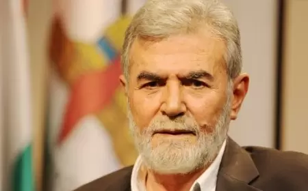 النخالة كان في نفس المبنى...هكذا تم اغتيال اسماعيل هنية في طهران