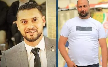 الاحتلال يعتقل شابين من طولكرم