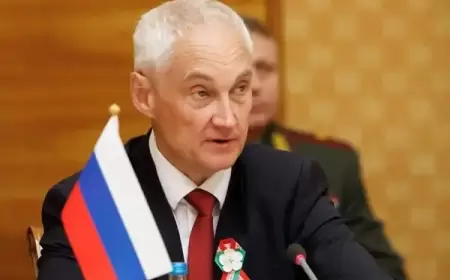 موسكو: وزير الدفاع الروسي وجه تحذيرا لنظيره الأميركي بشأن استفزازات كييف