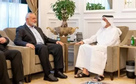 قطر: كيف تجري مفاوضات فيها طرف يقتل الآخر؟