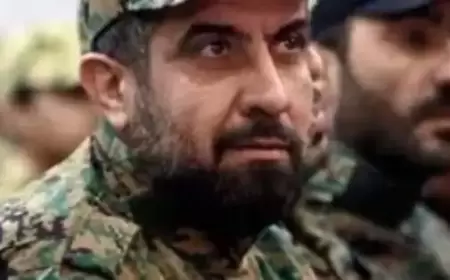 «حزب الله»: فؤاد شكر كان في المبنى الذي استهدفه الهجوم الإسرائيلي