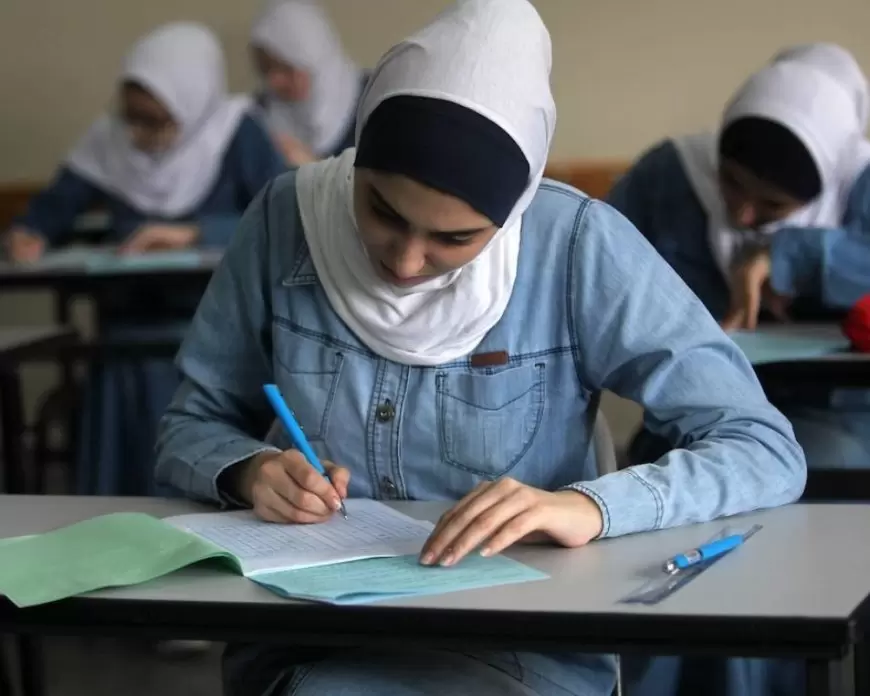 "التربية": تأجيل جلسة امتحان اليوم على مستوى مديرية طولكرم بسبب عدوان الاحتلال