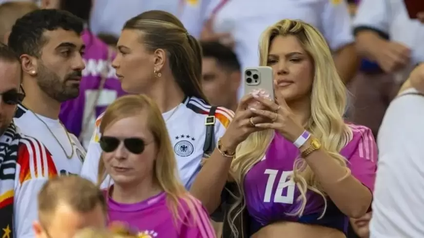 مشاهير التواصل "يسرقون" تذاكر كأس أوروبا من المشجعين