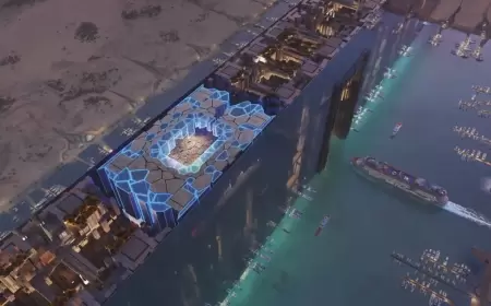 15 ملعباً في مونديال السعودية.. رابع أعلى عدد عبر التاريخ