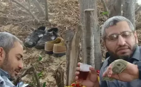 الاحتلال يعلن رسميا مقتل قائد القسام محمد الضيف و"حماس" ترد