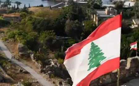 لبنان يتقدم بشكوى إلى مجلس الأمن حول الاعتداءات الإسرائيلية السيبرانية