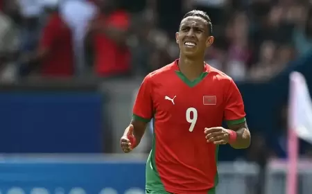 بـ"الخامس".. رحيمي يقترب من أساطير كرة القدم