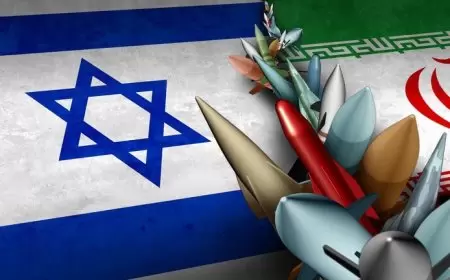 ما الذي حصل الليلة؟ هل اقترب الهجوم الإيراني على إسرائيل؟