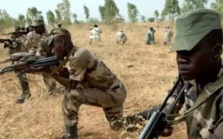 20 قتيلا على الأقل جراء تفجير انتحاري في مقديشو