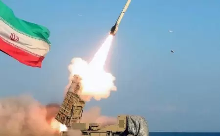 إيران: ردنا على إسرائيل سيكون سريعا وقويا