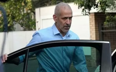 وفد إسرائيلي يصل القاهرة لمحاولة استئناف المفاوضات