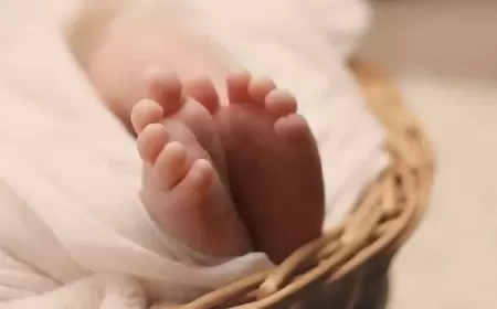 الشمس تلتهم رضيعاً أميركياً نسيه ذووه في السيارة وقت الظهيرة