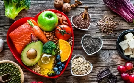 منها الموز الأخضر والأفوكادو.. 10 أطعمة تساعد في إنقاص الوزن