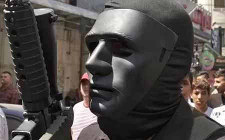 إطلاق نار تجاه تجمع استيطاني بالأغوار