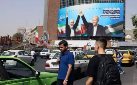 الخارجية الأميركية: بعثنا برسالة إلى إيران مفادها أن التصعيد ليس في مصلحتها