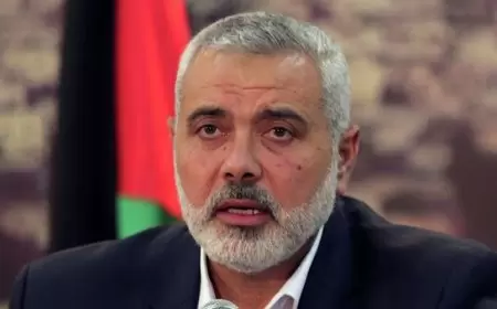 «ميتا» تعتذر على إزالة منشورات لرئيس وزراء ماليزيا عن إسماعيل هنية