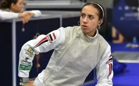 إحالة المصرية الشرقاوي إلى التحقيق بسبب "اتهامات بالتقصير"