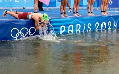 النهر "القذر" مجدداً.. أمراض و"مشاهد لا يجب رؤيتها"