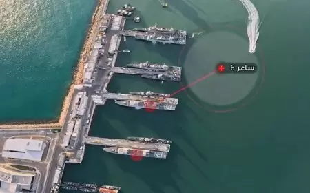 قناة إسرائيلية: "حزب الله" سيستخدم صواريخ دقيقة في رده على اغتيال فؤاد شكر