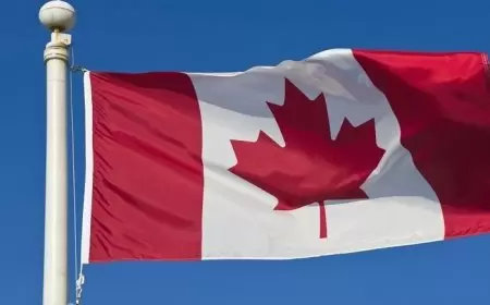 كندا تجلي دبلوماسييها وعائلاتهم من إسرائيل إلى الأردن