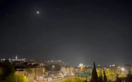 "وول ستريت جورنال": لماذا تحتاج "إسرائيل" إلى أكثر من القبة الحديدية؟