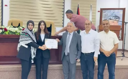 بالتعاون مع بلدية طولكرم مهرجان العودة السينمائي الدولي يفتتح دورته الثامنة في الضفة الفلسطينية