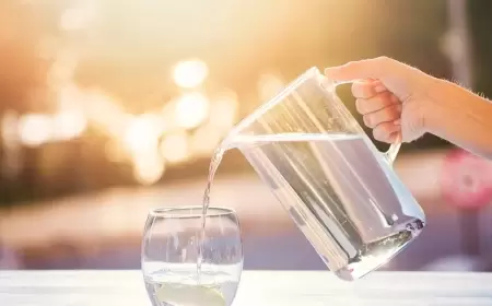 تحذير خطير.. 7 أمراض مرعبة قد تنتقل إليك من الماء