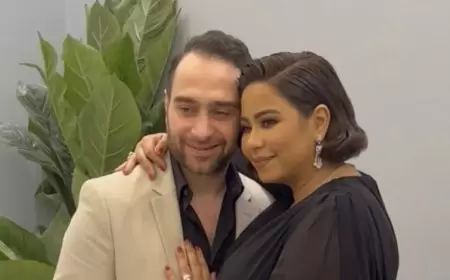 جديد "خناقة" شيرين وحسام حبيب.. جلسة صلح مرتقبة