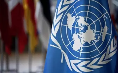 الأمم المتحدة: قتل الفلسطينيين وتهجيرهم بالضفة مستمر بلا هوادة