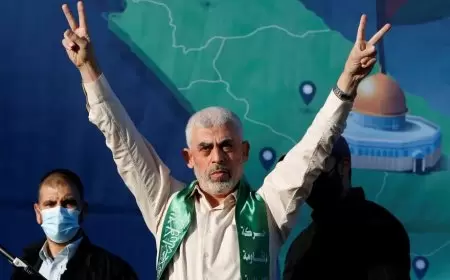 رهان المقاومة على المحور الإيراني....الدوافع والأسباب 