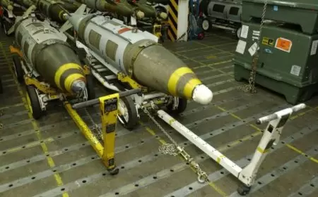 تقرير: واشنطن تدعم إسرائيل لشراء أسلحة بـ 3.5 مليار دولار