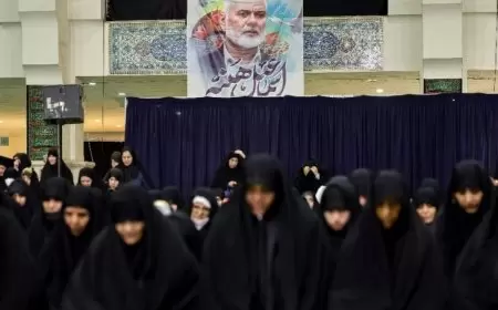 "وول ستريت": سياسة الاغتيالات تأتي بنتائج عكسية لصالح حماس