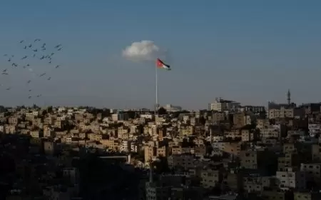 وزير الخارجية: الأردن أبلغ إيران وإسرائيل بإسقاط أي هدف في سماء المملكة