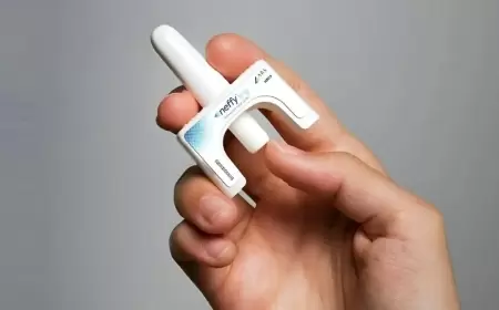 بديلاً عن الحقن.. اعتماد أول بخاخ أنفي لردود الفعل التحسسية