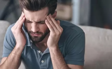 تحذير مرعب...الصداع النصفي المستمر قد يؤشر لمرض أكثر فتكاً