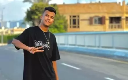 القبض على عصام صاصا في مطار القاهرة.. وحمو بيكا يدعمه