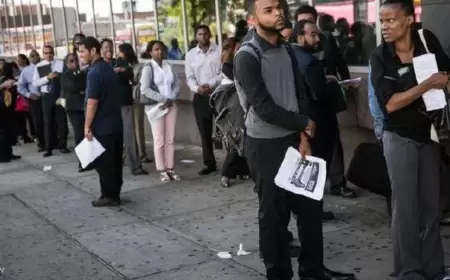 المعدّل العالميّ لبطالة الشباب عند أدنى مستوى منذ 15 عامًا