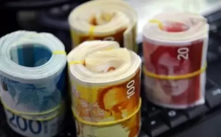 العملات والمعادن