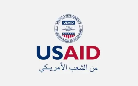 الوكالة الأمريكية للتنمية الدولية وبلديات طولكرم وجنين ونابلس وحلحول والخليل ودورا تعيد التأكيد على الشراكة الاستراتيجية لدعم الشعب الفلسطيني