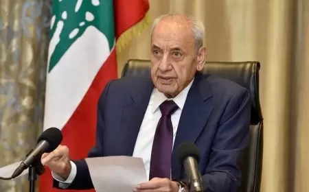 بري: الرد الذي تنتظره إسرائيل منذ أيام أصبح "حتميا"​​​​​​​