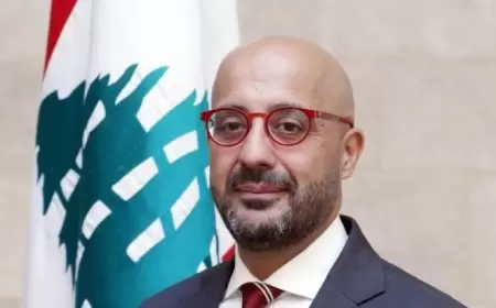 وزير لبناني: سنحتاج 100 مليون دولار شهريا حال حدوث نزوح بسبب الحرب