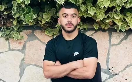 شهيد- الاحتلال يفجر منزلي أسيرين برام الله