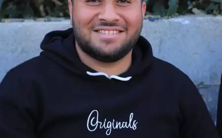 الاحتلال يعتقل مواطنين من طولكرم