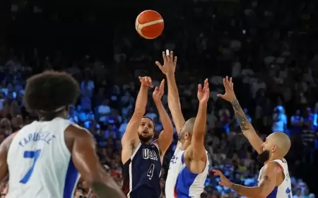 ماكدونالدز تلغي صلصة "الكاري" بسبب أحداث الأولمبياد