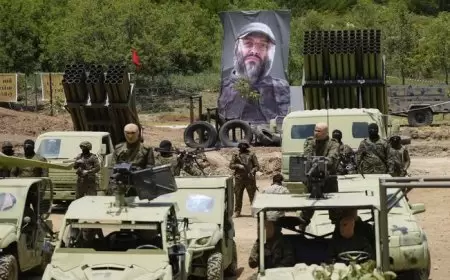 عضو برلمان عن حزب الله يؤكد على حتمية الرد