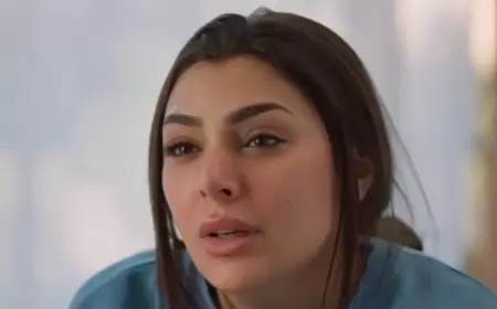 بسمة داود: لهذا انجذبت لـ"الوصفة السحرية".. والجمهور حذرني من خيانة زوجي