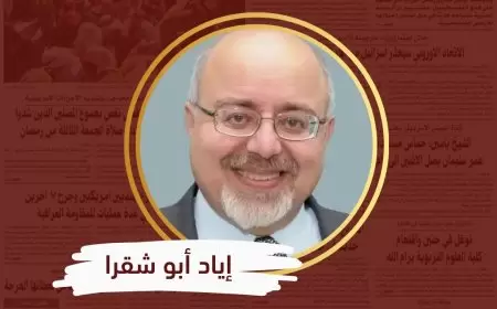 أمن الشرق الأوسط تقرّره «الحسابات التكتيكية»