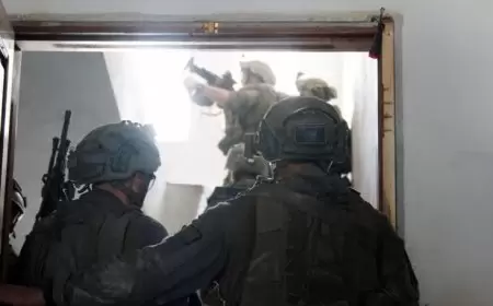 مسؤولون أميركيون كبار: اسرائيل وصلت لنهاية الطريق بغزة ولن تتمكن أبدا من تدمير حماس