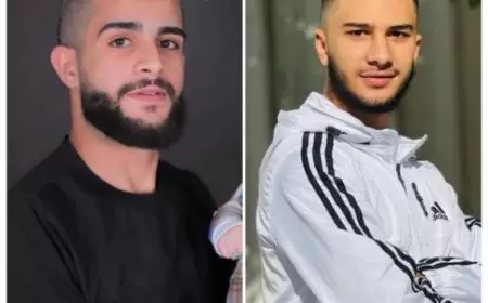 شهيدان و إصابات في قصف للاحتلال على مخيم بلاطة